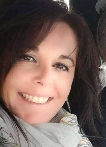 Cindy Allard -