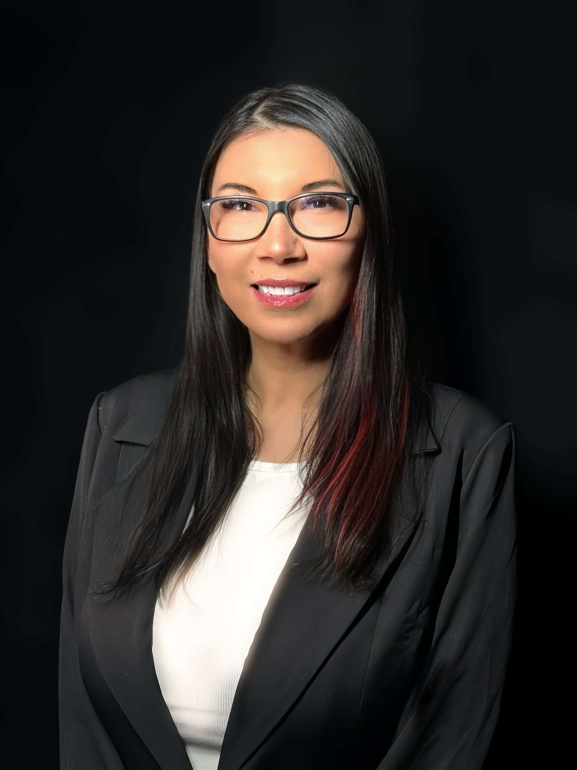 Tina McKay - Associate